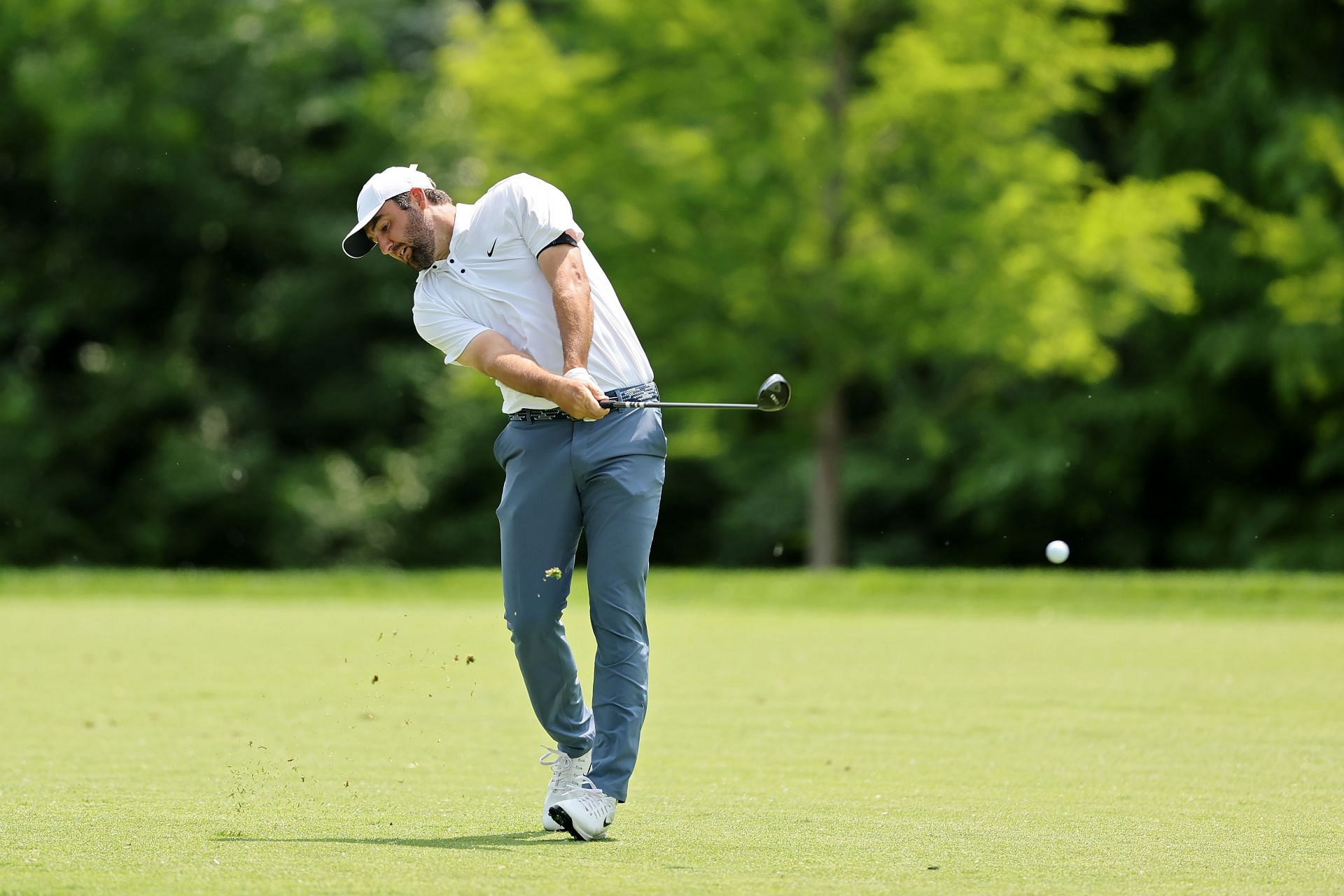The Memorial Tournament presented by Workday 2025 - Final Round - Source: Getty